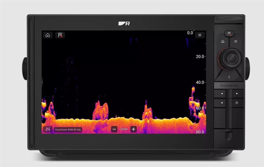 109406-raymarine-axiom-2-pro-12-rvm-chartplotter-fishfinder-0.jpg Raymarine Axiom 2 Pro 12 RVM Chartplotter/Fishfinder - No Transducer - Image 1