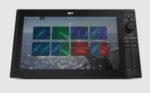 Raymarine Axiom 2 Pro 16 RVM Chartplotter/Fishfinder - No Transducer