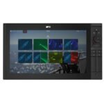 Raymarine Axiom 2 Pro 16 RVM Chartplotter/Fishfinder - No Transducer - Image 2