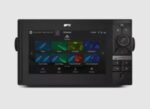 Raymarine Axiom 2 Pro 9 S 9" Chartplotter/Fishfinder - No Transducer or Chart