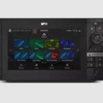 Raymarine Axiom 2 Pro 9 S 9" Chartplotter/Fishfinder - No Transducer or Chart