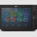 Raymarine Axiom 2 Pro 12 S 12" Chartplotter/Fishfinder - No Chart or Transducer