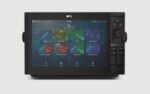 Raymarine Axiom 2 Pro 12 S 12" Chartplotter/Fishfinder - No Chart or Transducer