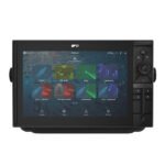 Raymarine Axiom 2 Pro 12 S 12" Chartplotter/Fishfinder - No Chart or Transducer - Image 2