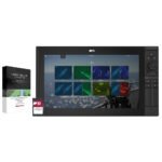 Raymarine Axiom 2 Pro 16 S 15.6" Chartplotter/Fishfinder w/Lighthouse North America Chart - No Transducer