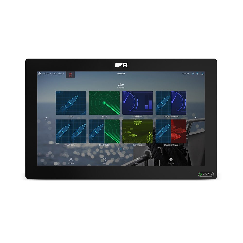 109535-raymarine-axiom-2-xl-16-15-6-0.jpg Raymarine Axiom 2 XL 16 - 15.6" Multifunction Display w/RCR-SD Reader, Alarm & Cable - Image 1