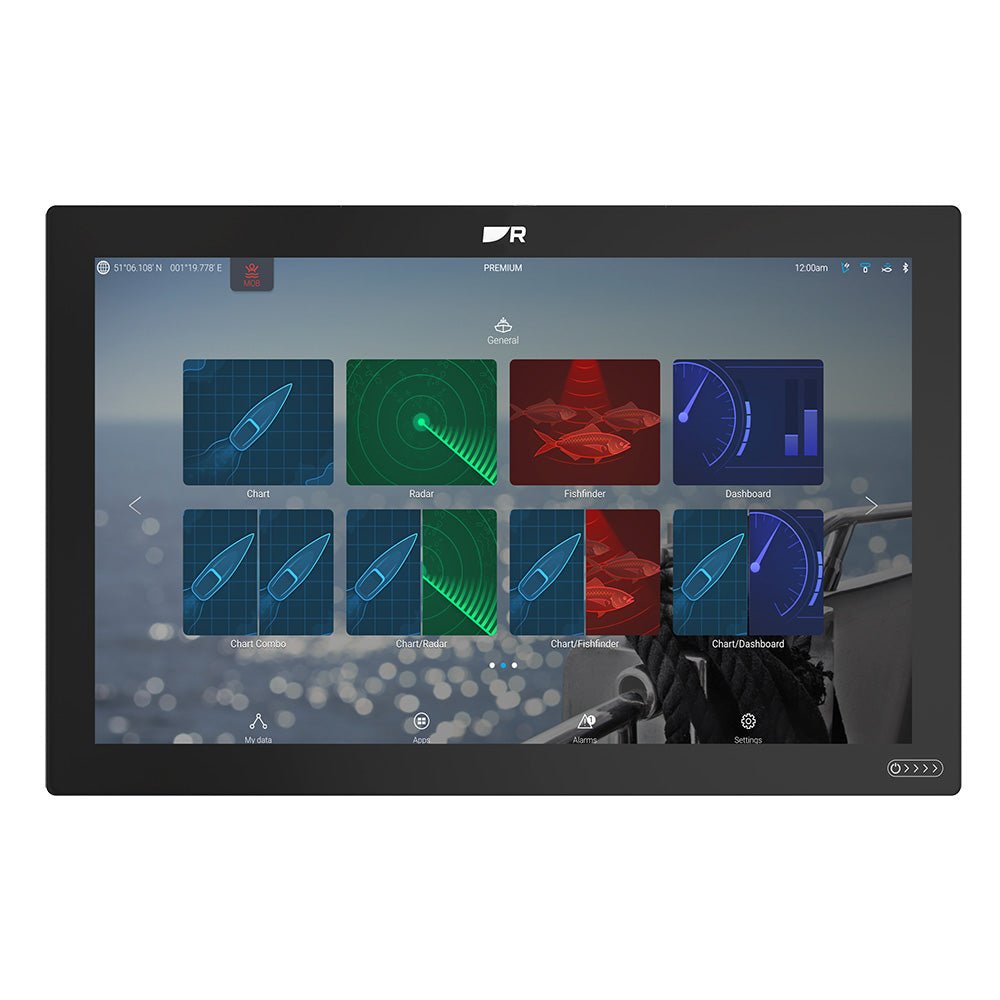 109538-raymarine-axiom-2-xl-22-multifunction-display-0.jpg Raymarine Axiom 2 XL 22 Multifunction Display - Image 1