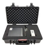 Intellian WorldView i-Series (i6W-i9W) TVRO Spares Kit
