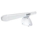 Garmin GMRTM 1236 xHD3 6' Open Array Radar & Pedestal - 12kW - Image 2