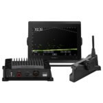 Garmin LiveScopeTM Plus Ice House System