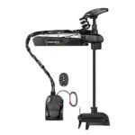 Minn Kota Ultrex QUESTTM 90/115 Trolling Motor w/Micro Remote - MEGA Down/Side Imaging - 24/36V - 90/115LBS - 45"