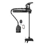 Minn Kota Ultrex QUESTTM 90/115 Trolling Motor w/Micro Remote - Dual Spectrum CHIRP - 24/36V - 90/115LBS - 60"