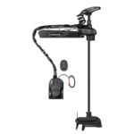 Minn Kota Ultrex QUESTTM 90/115 Trolling Motor w/Remote - MEGA Down/Side Imaging - 24/36V - 90/115LBS - 60"