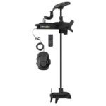 Minn Kota Terrova QUESTTM 90/115 Trolling Motor w/Wireless Remote - Dual Spectrum CHIRP - 24/36V - 90/115LBS - 60"