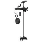 Minn Kota Terrova QUESTTM 90/115 Trolling Motor w/Wireless Remote - Dual Spectrum CHIRP - 24/36V - 90/115LBS - 72"