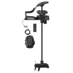 Minn Kota Ulterra QUESTTM 90/115 Trolling Motor w/Wireless Remote - Dual Spectrum CHIRP - 24/36V - 90/115LBS - 60"