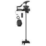 Minn Kota Ulterra QUESTTM 90/115 Trolling Motor w/Wireless Remote - Dual Spectrum CHIRP - 24/36V - 90/115LBS - 72"