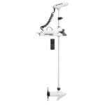 Minn Kota Riptide Terrova 55 Trolling Motor w/Wireless Remote - 12V - 55LB - 60"