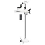 Minn Kota Riptide Terrova QUESTTM 90/115 Trolling Motor w/Wireless Remote - 24/36V - 90/115LBS - 60"
