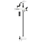 Minn Kota Riptide Terrova QUESTTM 90/115 Trolling Motor w/Wireless Remote - 24/36V - 90/115LBS - 72"
