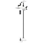 Minn Kota Riptide Terrova QUESTTM 90/115 Trolling Motor w/Wireless Remote - 24/36V - 90/115LBS - 87"
