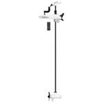 Minn Kota Riptide Terrova QUESTTM 90/115 Trolling Motor w/Wireless Remote - 24/36V - 90/115LBS - 100"