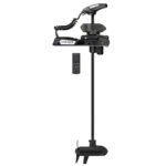 Minn Kota Riptide Instinct QUESTTM 90/115 Trolling Motor w/Wireless Remote - 24/36V - 90/115LBS - 60" - Black