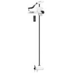 Minn Kota Riptide Instinct QUESTTM 90/115 Trolling Motor w/Wireless Remote - 24/36V - 90/115LBS - 100" -White