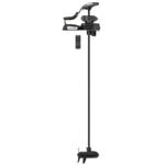 Minn Kota Riptide Instinct QUESTTM 90/115 Trolling Motor w/Wireless Remote - 24/36V - 90/115LBS - 100" - Black