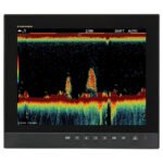 Furuno 15" Color LCD Marine Monitor