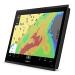 Garmin GPSMAP 9222 22" Premium Chartplotter w/Garmin Navionics+ - Image 3