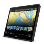 Garmin GPSMAP 9024 24" Premium Chartplotter w/Worldwide Basemap - Image 3