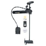 Minn Kota Ultrex 80/MSI/IP Trolling Motor w/i-Pilot Link & Bluetooth - 24v-80LB - 60" - Remanufactured