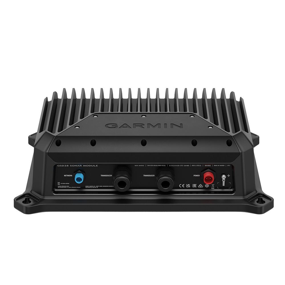 112836-garmin-gsd-28-advanced-sonar-module-0.jpg Garmin GSDTM 28 Advanced Sonar Module - Image 1