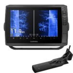 Garmin ECHOMAPTM Ultra 2 102sv w/GT56UHD-TM Transducer