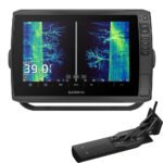 Garmin ECHOMAPTM Ultra 2 106sv w/GT56UHD-TM Transducer - Garmin Navionics+