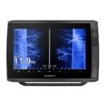 Garmin ECHOMAPTM Ultra 2 122sv w/o Transducer