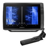 Garmin ECHOMAPTM Ultra 2 122sv w/GT56UHD-TM Transducer