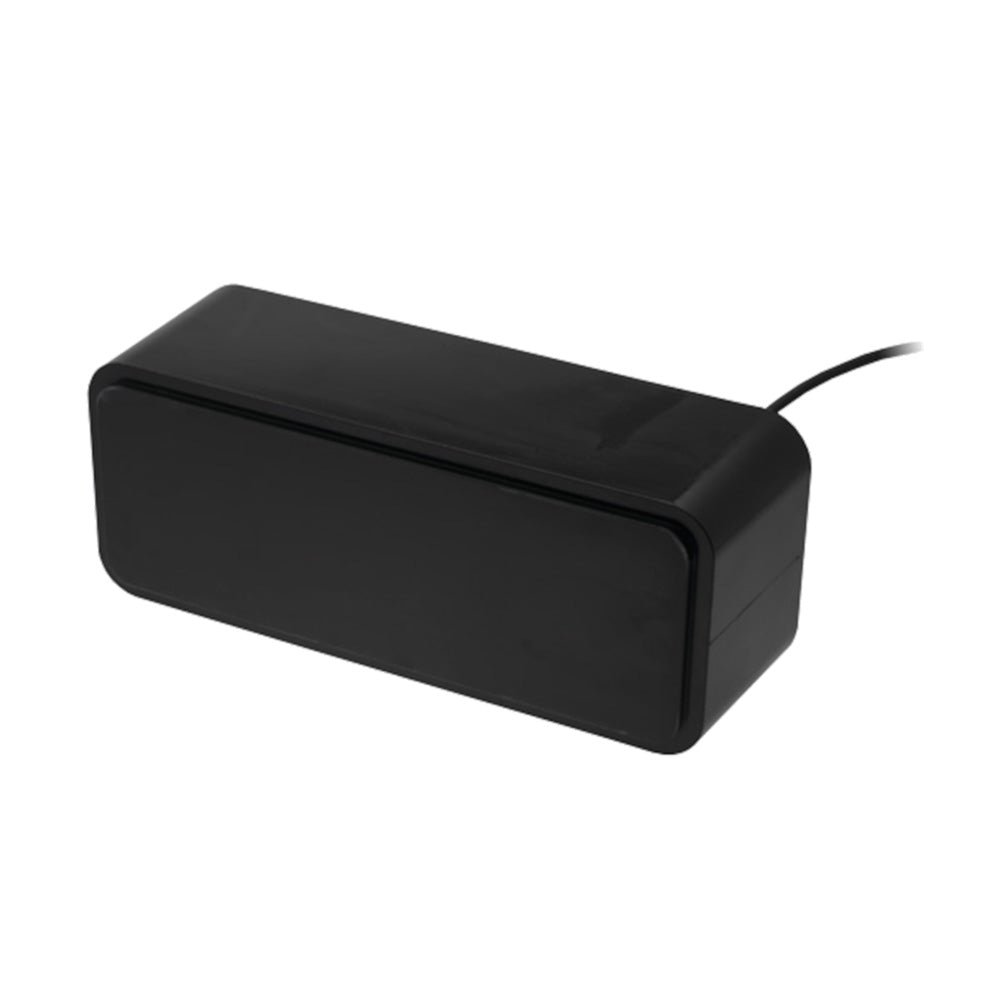 113028-airmar-cm599lh-1-3kw-pocket-mounted-transducer-0.jpg Airmar CM599LH 1-3kW Pocket Mounted Transducer - No Connector - Image 1