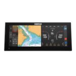 Simrad NSX 3015UW Combo w/Active ImagingTM 3-in-1 Transducer