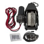 Lewmar VentaTM Pontoon Anchor Winch