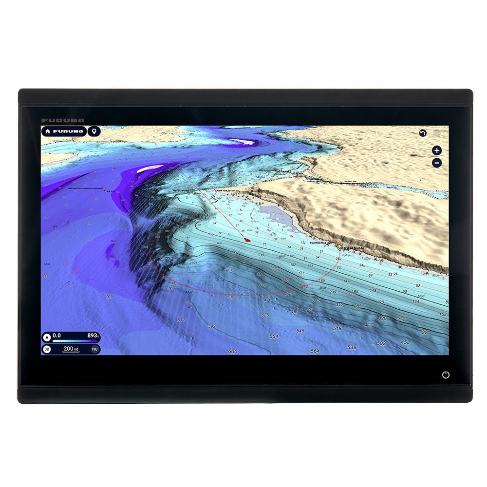 114781-furuno-tzt16x-16-multi-touch-multi-function-display-0.jpg Furuno TZT16X 16" Multi-Touch Multi-Function Display - Image 1