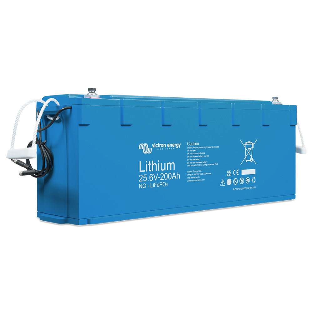 114812-victron-lithium-ng-smart-battery-24vdc-0_17bc7d27-9e8f-4452-b7c2-aa59ab0c7336.jpg Victron Lithium NG Smart Battery 24VDC - 200AH - Smart LifePO4 - 24V - Image 1