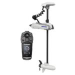 Lowrance ReconTM SW 54” Trolling Motor - Includes Freesteer Joystick Remote