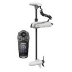 Simrad RECONTM SW 54” Trolling Motor w/Simrad Freesteer Joystick Remote