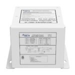 ASEA Power Systems 3.6 kVA Isolation Transformer