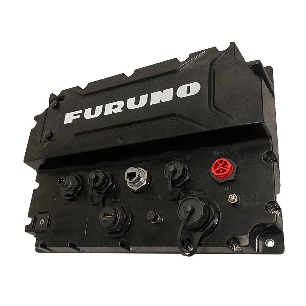 117200-furuno-navnet-tztouchxl-black-box-chartplotter-0.jpg Furuno NavNet TZtouchXL Black Box Chartplotter - Image 1