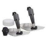 Lenco 12"x12" STD Trim Tab Kit w/Pro ControlTM Auto