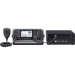 Icom M803 Recreational SSB Radio *Open Box Special - New Unit Not In Original Packaging