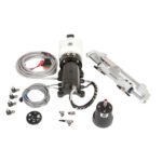 Uflex MasterdriveTM Steering System f/1 Engine - 1 Cylinder UC128-SVS 2 Cylinder